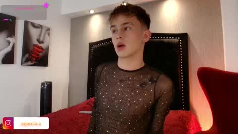 Snapshot of liamwild20 chatting on January 18, 2026, 4:27 am liam online show from January 18, 2026, 4:27 am