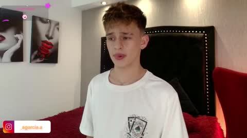 Snapshot of liamwild20 chatting on January 19, 2026, 5:33 am liam online show from January 19, 2026, 5:33 am