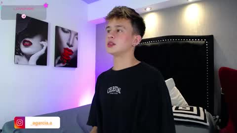 Snapshot of liamwild20 chatting on February 13, 2026, 4:41 am liam online show from February 13, 2026, 4:41 am