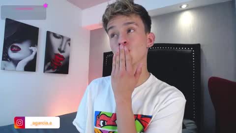 Snapshot of liamwild20 chatting on February 14, 2026, 4:42 am liam online show from February 14, 2026, 4:42 am