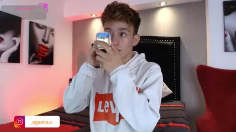 Snapshot of liamwild20 chatting on February 17, 2026, 4:31 am liam online show from February 17, 2026, 4:31 am