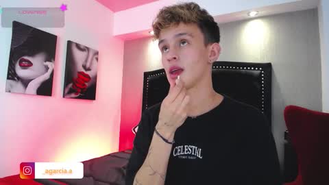 Snapshot of liamwild20 chatting on February 20, 2026, 5:48 am liam online show from February 20, 2026, 5:48 am