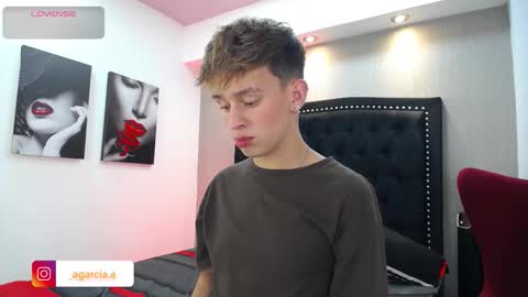 Snapshot of liamwild20 chatting on March 4, 2026, 5:13 am liam online show from March 4, 2026, 5:13 am