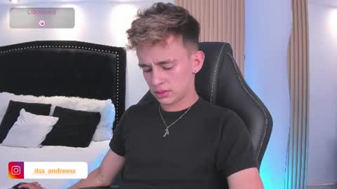 Snapshot of liamwild20 chatting on July 17, 2026, 4:52 am liam online show from July 17, 2026, 4:52 am