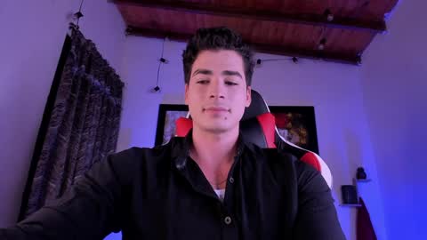 Snapshot of liamwyatt_ chatting on December 3, 2024, 4:03 am liamwyatt_ online show from December 3, 2024, 4:03 am