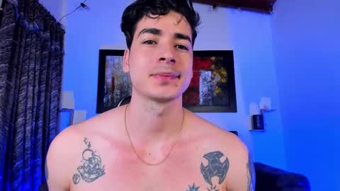 Snapshot of liamwyatt_ chatting on October 12, 2025, 3:05 am liamwyatt_ online show from October 12, 2025, 3:05 am