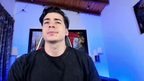 liamwyatt_ online show from October 22, 2025, 3:51 am