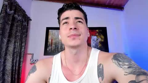 liamwyatt_ online show from December 16, 2025, 3:11 am