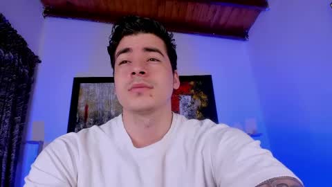 liamwyatt_ online show from May 4, 2026, 3:35 am