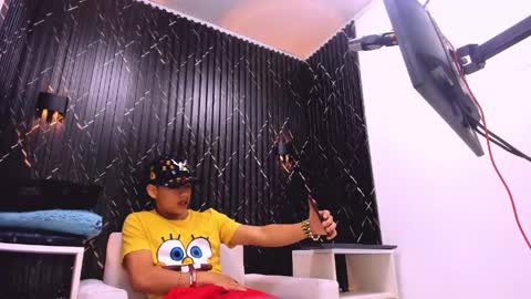 Snapshot of lian_jacob chatting on May 9, 2026, 7:30 pm Lian Jacob online show from May 9, 2026, 7:30 pm