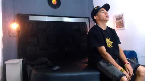 Snapshot of lian_jacob chatting on May 10, 2026, 9:09 pm Lian Jacob online show from May 10, 2026, 9:09 pm