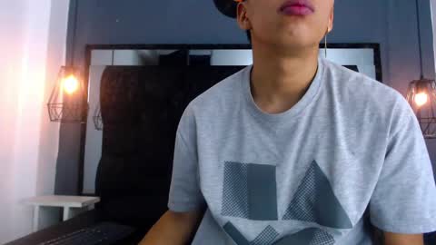 Snapshot of lian_jacob chatting on May 24, 2026, 8:47 pm Lian Jacob online show from May 24, 2026, 8:47 pm