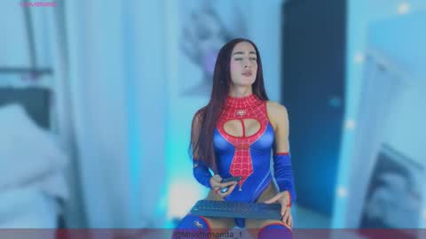 missfernanda  X online show from October 5, 2025, 11:57 pm