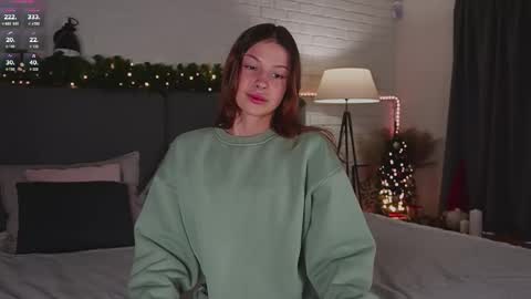 Liana   Li online show from December 14, 2025, 7:14 am