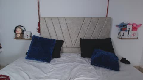 Mistress Liana  - Sir Asaf  online show from November 19, 2025, 10:32 pm