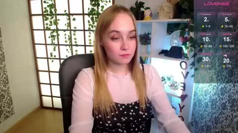 Liana online show from December 11, 2024, 5:53 am