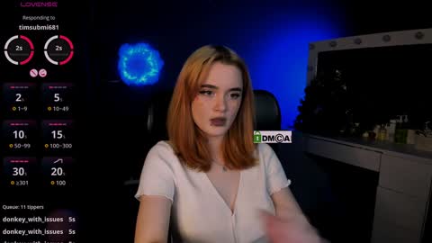 Snapshot of liana_kisses chatting on February 8, 2025, 2:26 am Little Liana  online show from February 8, 2025, 2:26 am