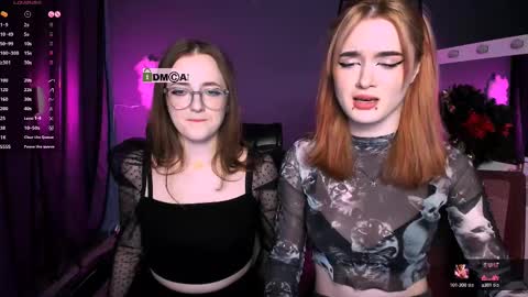 Snapshot of liana_kisses chatting on February 26, 2025, 8:11 pm Little Liana  online show from February 26, 2025, 8:11 pm