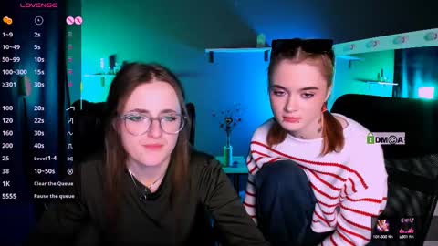 Snapshot of liana_kisses chatting on March 1, 2025, 11:26 pm Little Liana  online show from March 1, 2025, 11:26 pm