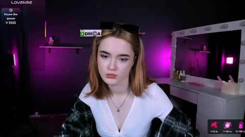 Snapshot of liana_kisses chatting on March 9, 2025, 2:07 am Little Liana  online show from March 9, 2025, 2:07 am