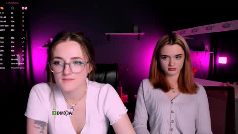 Snapshot of liana_kisses chatting on March 12, 2025, 8:20 pm Little Liana  online show from March 12, 2025, 8:20 pm