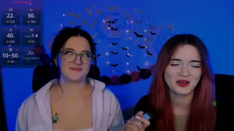 Little Liana  online show from October 30, 2025, 7:58 pm