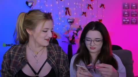 Little Liana  online show from April 18, 2026, 7:07 pm