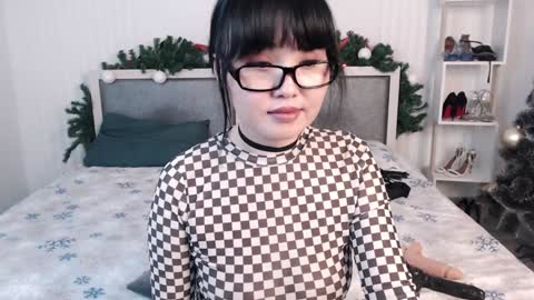 Snapshot of lianayun chatting on January 11, 2025, 1:43 pm Liana online show from January 11, 2025, 1:43 pm