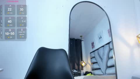 lianfox_ online show from February 15, 2026, 1:41 pm