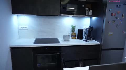 LianiLoverx online show from October 27, 2025, 11:41 pm