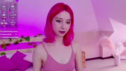 Lian online show from April 1, 2026, 1:41 pm