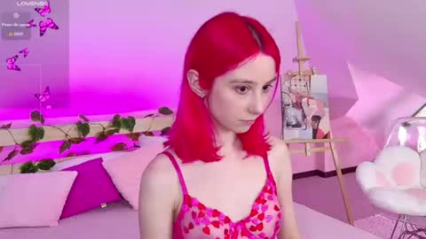 Snapshot of liann_stark chatting on June 11, 2026, 9:18 am Lian online show from June 11, 2026, 9:18 am