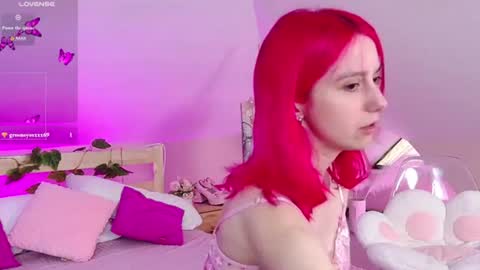 Snapshot of liann_stark chatting on June 12, 2026, 6:23 am Lian online show from June 12, 2026, 6:23 am