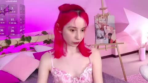 Snapshot of liann_stark chatting on June 19, 2026, 1:26 pm Lian online show from June 19, 2026, 1:26 pm