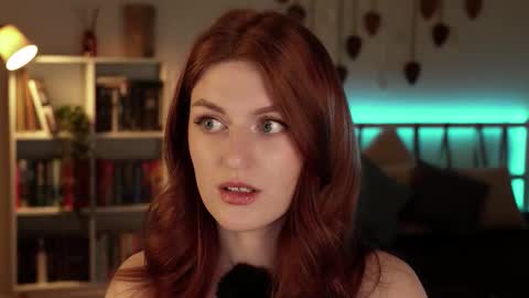 Lianna online show from March 6, 2026, 4:03 pm