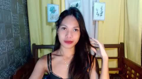 Ms LIANNE online show from May 19, 2026, 8:37 pm