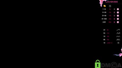 Snapshot of lianngrace chatting on March 7, 2025, 4:55 pm Grace online show from March 7, 2025, 4:55 pm