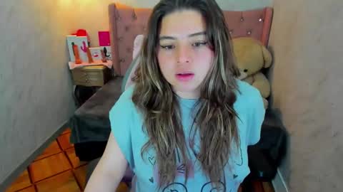 Snapshot of lianngrace chatting on September 10, 2025, 2:06 pm Grace online show from September 10, 2025, 2:06 pm