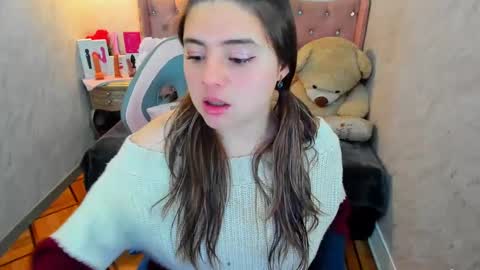 Snapshot of lianngrace chatting on September 15, 2025, 2:06 pm Grace online show from September 15, 2025, 2:06 pm