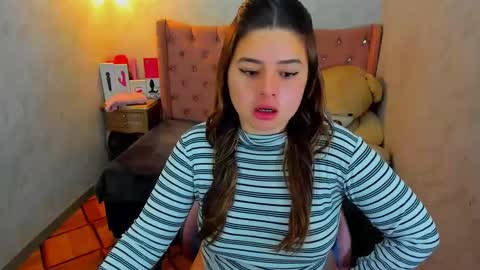 Snapshot of lianngrace chatting on September 30, 2025, 3:17 pm Grace online show from September 30, 2025, 3:17 pm