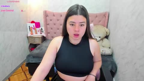 Snapshot of lianngrace chatting on November 24, 2025, 12:27 pm Grace online show from November 24, 2025, 12:27 pm