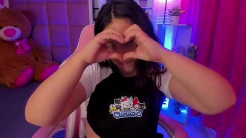 Snapshot of liany_taylor chatting on March 2, 2026, 7:15 am liany_taylor online show from March 2, 2026, 7:15 am