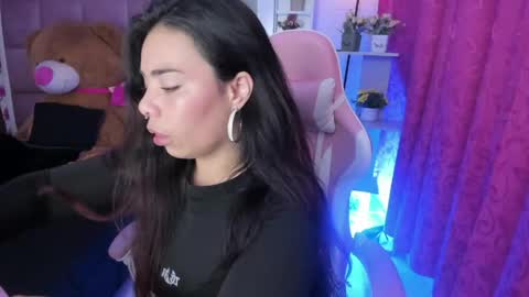 Snapshot of liany_taylor chatting on April 16, 2026, 2:56 am liany_taylor online show from April 16, 2026, 2:56 am