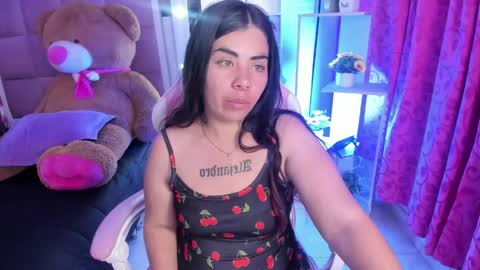 Snapshot of liany_taylor chatting on May 15, 2026, 3:13 am liany_taylor online show from May 15, 2026, 3:13 am