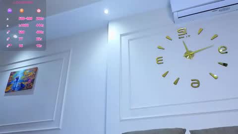 Lian online show from January 10, 2026, 2:08 pm