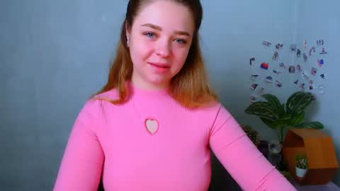 Liara online show from April 23, 2026, 6:58 am