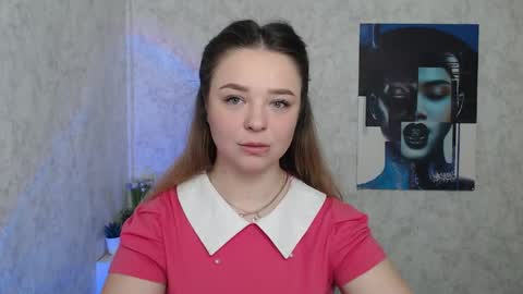 Liara online show from April 27, 2026, 6:55 am