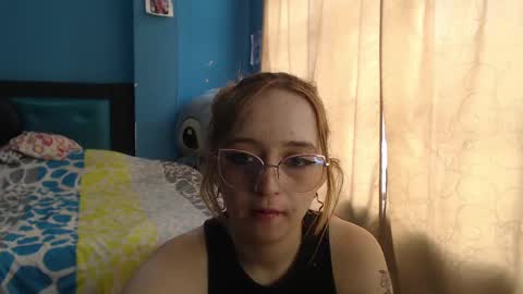 Lia Roberts online show from January 24, 2025, 4:06 pm