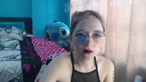 Lia Roberts online show from February 11, 2025, 12:16 pm