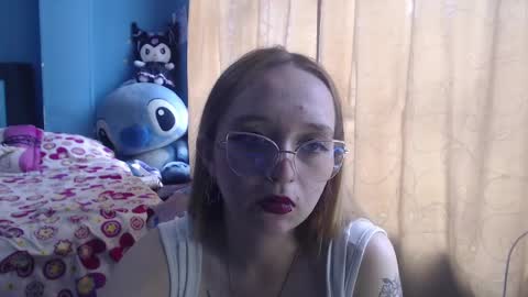 Lia Roberts online show from March 5, 2025, 6:45 pm